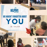 ‘Helping Is Good’ National Event
